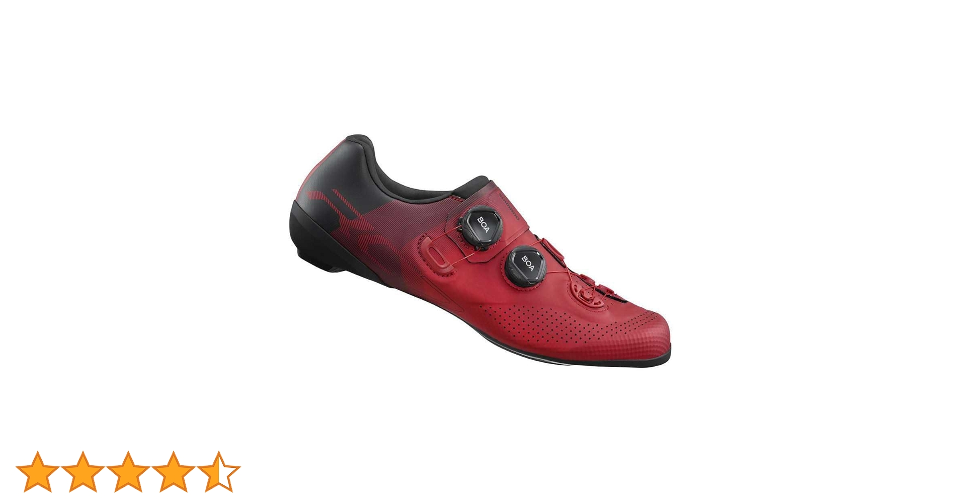 Amazon.co.jp: シマノ(SHIMANO) サイクリングシューズ RC702 SPD